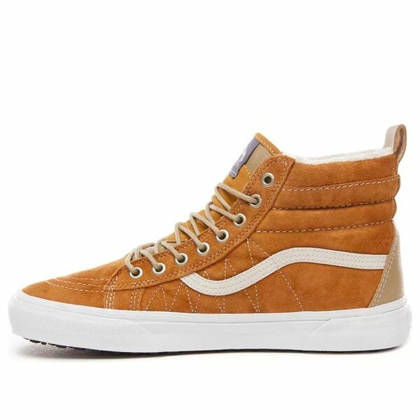 Vans バンズ メンズ スニーカー  【Vans SK8-HI MTE \u0027Cumin\u0027 VN0A33TXUQ8】  大きさ US_10.5(28.5糎)