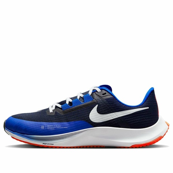 Nike ナイキ メンズ スニーカー  【Nike Air Zoom Rival Fly 3 \u0027Obsidian Racer Blue\u0027 CT2405-451】  大きさ US_7(25.0糎)