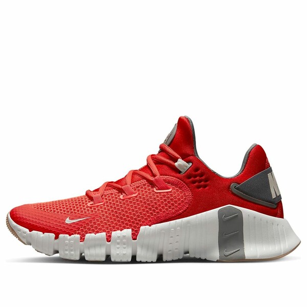 Nike ナイキ メンズ スニーカー 【Nike Free Metcon 4 'Light Crimson' CT3886-602】 サイズ US_8.5(26.5cm)｜asty 59,290円