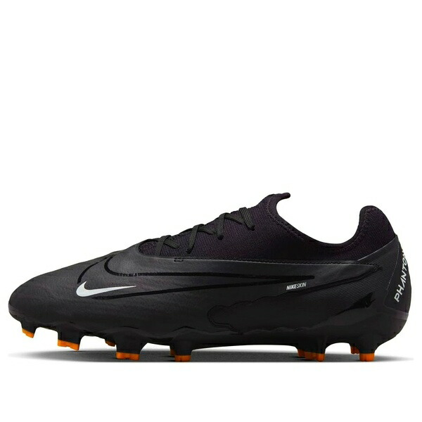 Nike ナイキ メンズ スニーカー  【Nike Phantom GX Pro FG \u0027Black Orange\u0027 DD9463-010】  大きさ US_7(25.0糎)