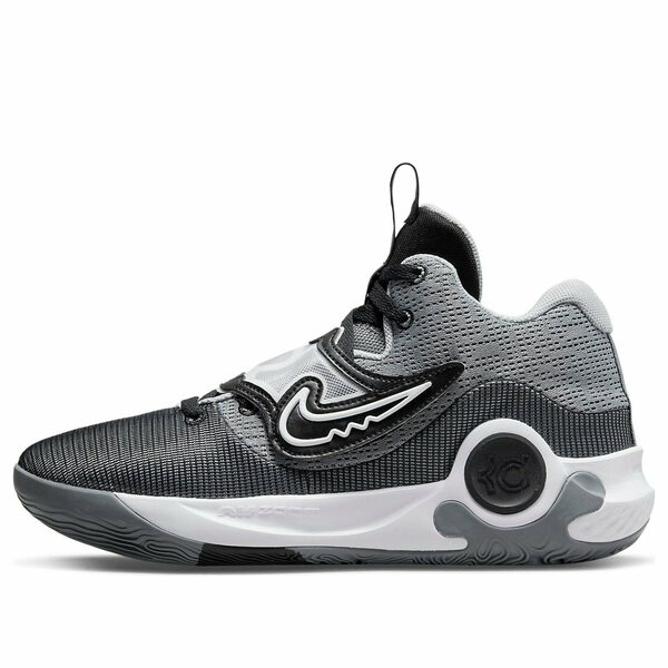 Nike ナイキ メンズ スニーカー  【Nike KD Trey 5 X \u0027Grey Black\u0027 DD9538-008】  大きさ US_5(23.0糎)