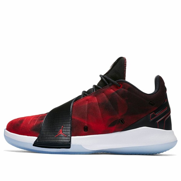Jordan ジョーダン メンズ スニーカー  【Air Jordan CP3.XI \u0027Rocket Fuel\u0027 AA1272-600】  大きさ US_11(29.0糎)