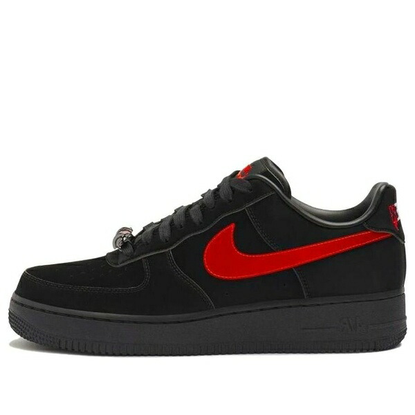 Nike ナイキ メンズ スニーカー  【Nike x RTFKT Air Force 1 Low \u0027Genesis\u0027 FQ2258-001】  大いさ US_10(28.0糎)