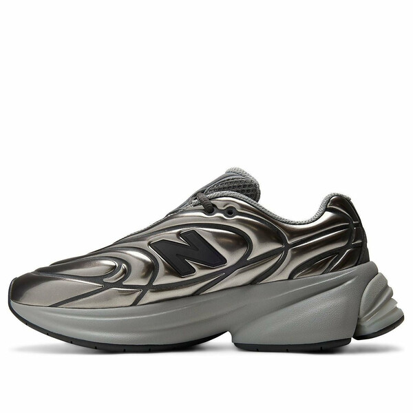 New Balance ニュー平衡にする メンズ スニーカー  【New Balance Abzorb 5030 \u0027Grey Days\u0027 U503069C】  大きさ US_11.5(29.5糎)