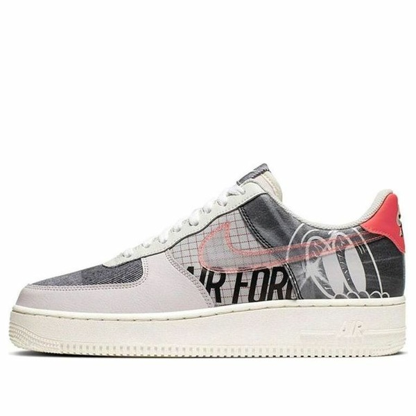Nike ナイキ メンズ スニーカー  【Nike Air Force 1 Low \u0027Zine\u0027 CI0066-600】  大きさ US_11.5(29.5珊)