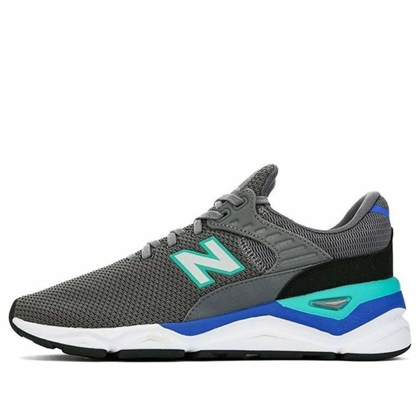 New Balance ニューバランス メンズ スニーカー 【New Balance X-90 'Castlerock' MSX90CRD】 サイズ US_7(25.0cm)｜asty
