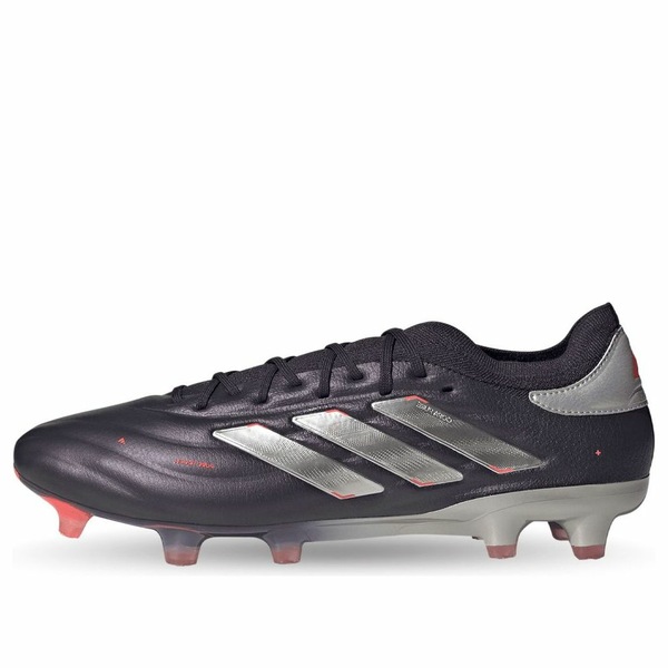adidas アディダス メンズ スニーカー  【adidas Copa Pure 2 Elite KT FG \u0027Vivid Horizon Pack Black\u0027 IG6398】  大きさ US_9.5(27.5糎)