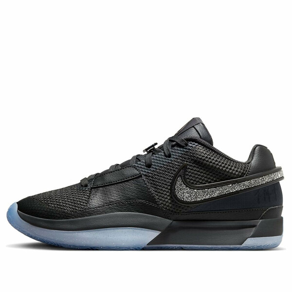 Nike ナイキ メンズ スニーカー  【Nike x Swarovski JA 1 \u0027Midnight\u0027 FJ4234-001】  大いさ US_5.5(23.5糎)