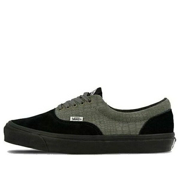 Vans バンズ メンズ スニーカー  【Vans WTAPS x Era LX \u0027Navy Croc\u0027 VN0A3CXNU9U】  大きさ US_9(27.0糎)