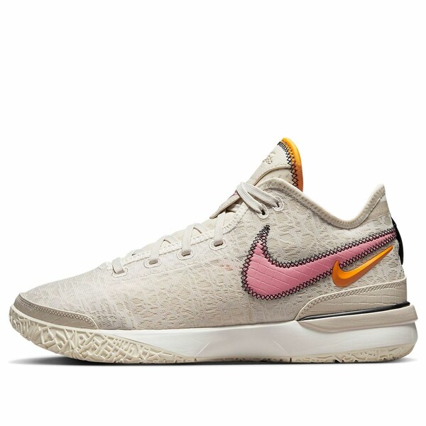 Nike ナイキ メンズ スニーカー  【Nike LeBron NXXT Gen EP \u0027Light Orewood Brown\u0027 DR8788-100】  大きさ US_7(25.0糎)