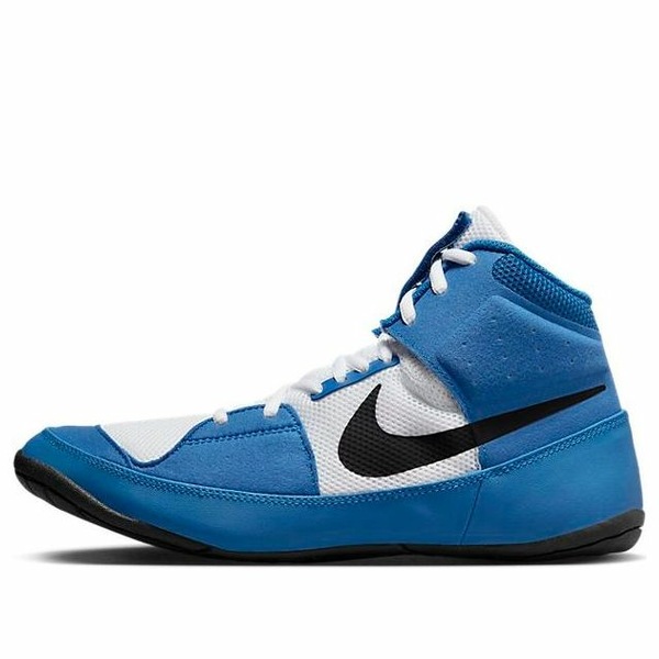 Nike ナイキ メンズ スニーカー  【Nike Fury \u0027Team Royal\u0027 AO2416-401】  大きさ US_9(27.0糎)