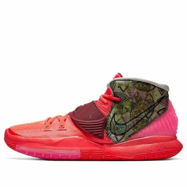 Nike ナイキ メンズ スニーカー  【Nike Kyrie 6 Preheat \u0027Berlin\u0027 CN9839-600】  大きさ US_11.5(29.5珊)