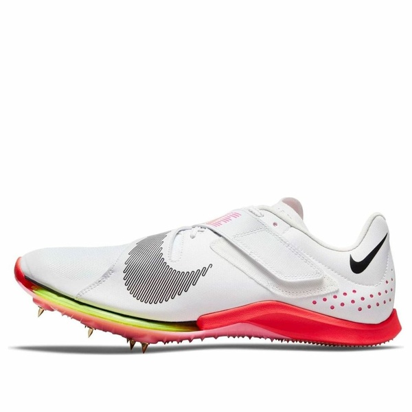 Nike ナイキ メンズ スニーカー  【Nike Air Zoom Long Jump Elite \u0027Rawdacious\u0027 DJ5258-100】  大きさ US_11.5(29.5珊)