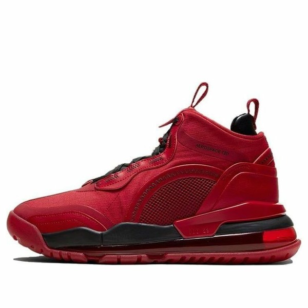 Jordan ジョーダン メンズ スニーカー 【Air Jordan Aerospace 720 'Raging Bull' BV5502-600】 サイズ US_7(25.0cm)｜asty