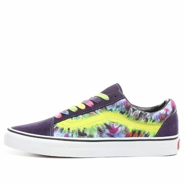Vans バンズ メンズ スニーカー  【Vans Old Skool \u0027Tie Dye\u0027 VN0A38G1VMO】  大きさ US_11(29.0糎)