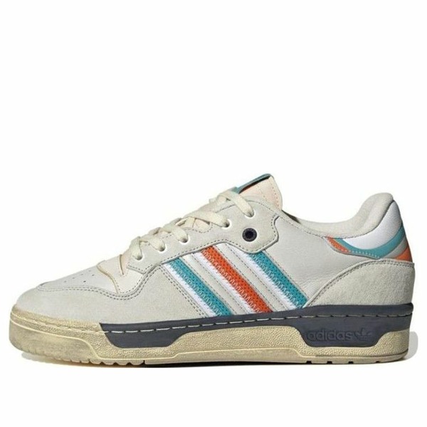 adidas アディダス メンズ スニーカー  【adidas x The Extra Butter Rivalry Low \u0027Islanders\u0027 ID2868】  大きさ US_10.5(28.5糎)