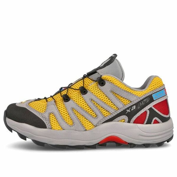 SALOMON サロモン メンズ スニーカー  【Salomon XA PRO 1 Advanced \u0027Grey\u0027 414820】  大きさ US_11(29.0糎)