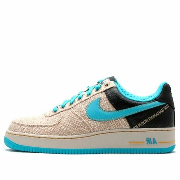 Nike ナイキ メンズ スニーカー  【Nike Air Force 1 Premium 07 Thompson \u0027Original Six\u0027 315086-241】  大きさ US_12(30.0珊)