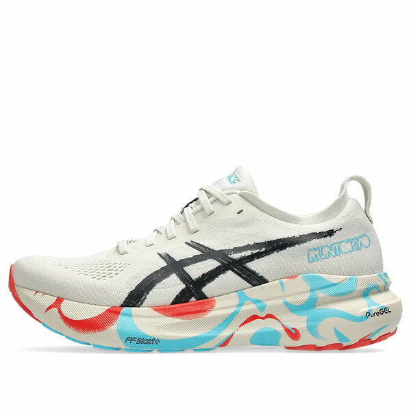 ASICS アシックス メンズ スニーカー  【ASICS Gel-Kayano 31 \u0027Tokyo Pack\u0027 1011C103-200】  大きさ US_6.5(24.5糎)
