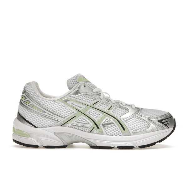 ASICS アシックス レディース スニーカー  【ASICS Gel-1130 White Jade (Women\u0027s)】  大きさ US_6(23.0糎) White/Jade
