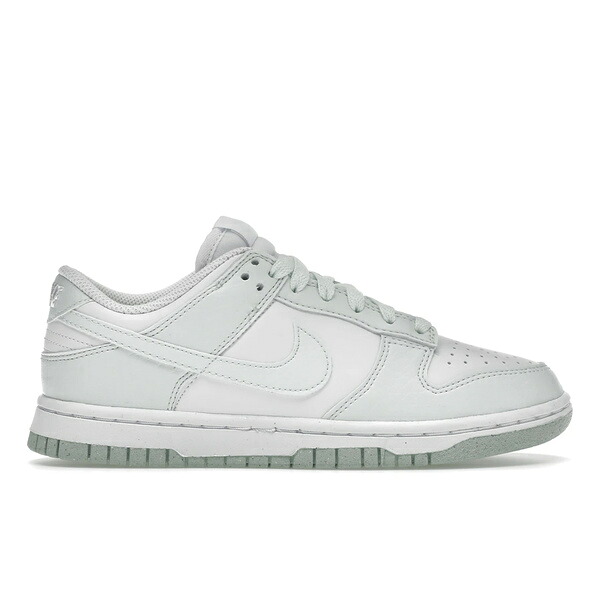 Nike ナイキ レディース スニーカー  【Nike Dunk Low Next Nature White Mint (Women\u0027s)】  大きさ US_5(22.0糎) White/Mint