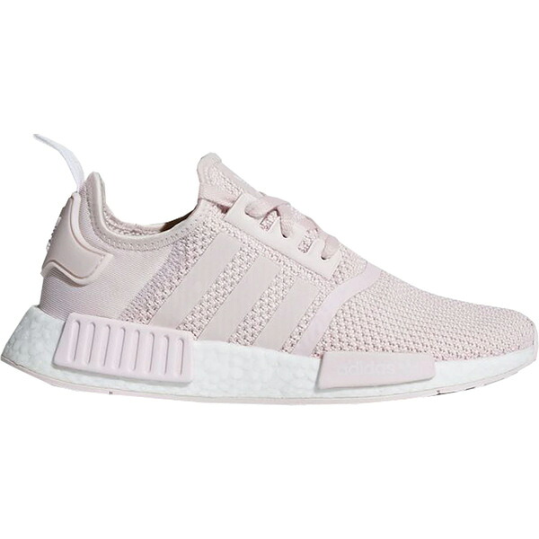 adidas アディダス レディース スニーカー  【adidas NMD R1 Orchid Tint (Women\u0027s)】  大きさ US_5(22.0糎) Orchid Tint/Orchid Tint/Cloud White