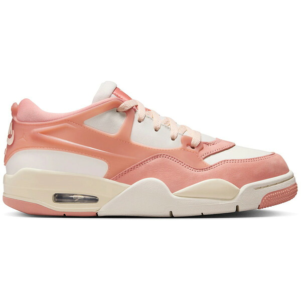 Jordan ジョーダン レディース スニーカー  【Jordan 4 RM Guava Ice (Women\u0027s)】  大きさ US_W_12 Guava Ice/Sail/Light Madder Root