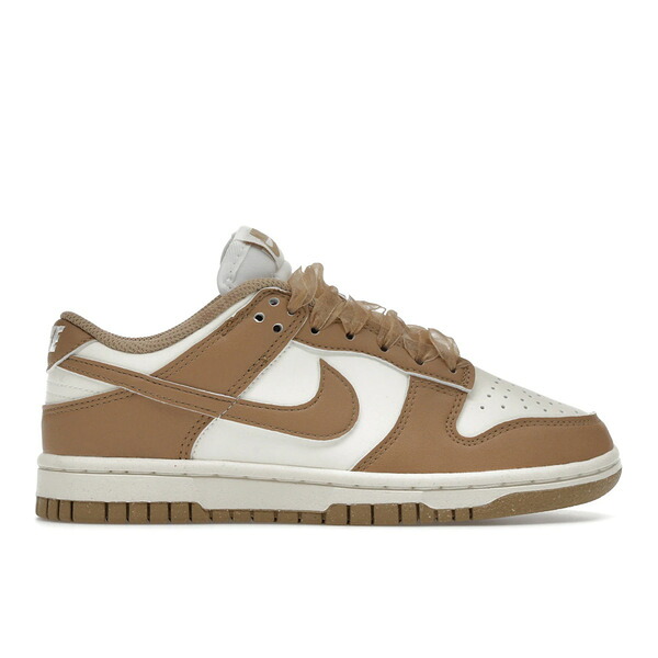 Nike ナイキ レディース スニーカー  【Nike Dunk Low Next Nature Sail Parachute Beige (Women\u0027s)】  大きさ US_7.5(24.5糎) Sail/Parachute Beige