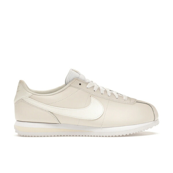 Nike ナイキ レディース スニーカー 【Nike Cortez Phantom Coconut Milk (Women's)】 サイズ US_6(23.0cm) Phantom/Coconut Milk/White/Sail｜asty
