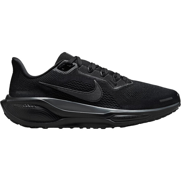 Nike ナイキ レディース スニーカー  【Nike Air Zoom Pegasus 41 Black Anthracite (Women\u0027s)】  大きさ US_8(25.0糎) Black/Anthracite/Black