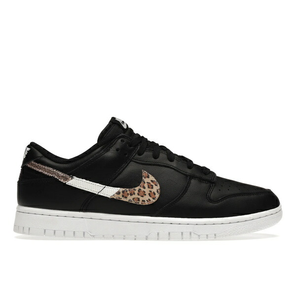 Nike ナイキ レディース スニーカー  【Nike Dunk Low SE Primal Black (Women\u0027s)】  大きさ US_W_10.5 Black/Multi-Color-Black