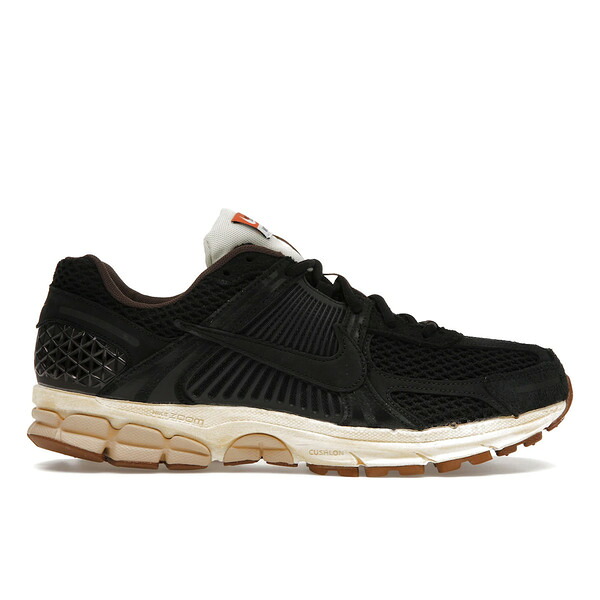 Nike ナイキ レディース スニーカー  【Nike Zoom Vomero 5 Black Sesame (Women\u0027s)】  大きさ US_W_10.5 Black/Black-Sesame-Coconut Milk