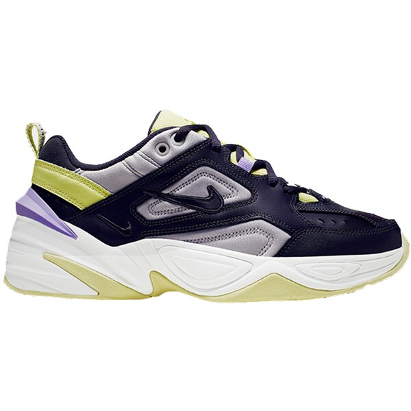 Nike ナイキ レディース スニーカー  【Nike M2K Tekno Gridiron Atmosphere Grey (Women\u0027s)】  大きさ US_8.5(25.5糎) Gridiron/Atmosphere Grey/Luminous Green/Gridiron