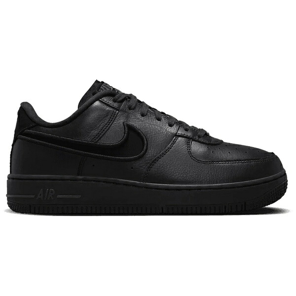 Nike ナイキ レディース スニーカー 【Nike Air Force 1 Low Dance Off Noir (Women's)】 サイズ US_8(25.0cm) Off Noir/Black/Gunmetal｜asty