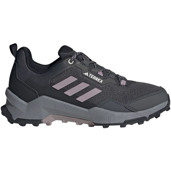 adidas アディダス レディース スニーカー  【adidas Terrex AX4 Grey Preloved Fig Core Black (Women\u0027s)】  大きさ US_W_11 Grey Six/Preloved Fig/Core Black