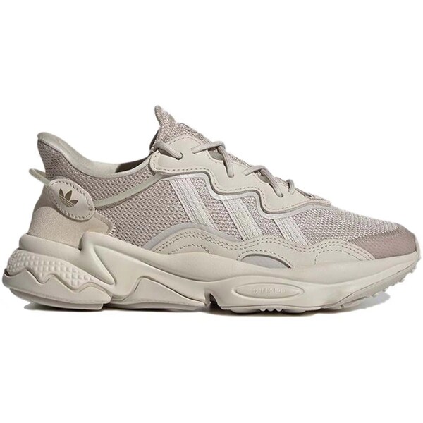 adidas アディダス レディース スニーカー 【adidas Ozweego Bliss (Women's)】 サイズ US_6.5(23.5cm) Bliss/Bliss/Copper Metallic|asty