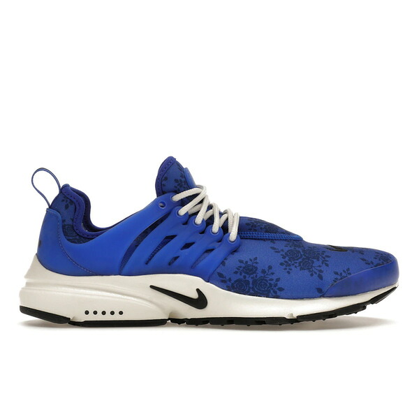 Nike ナイキ レディース スニーカー  【Nike Air Presto Blue Plate Special (Women\u0027s)】  大きさ US_W_10 Blue Rose/Blue-White