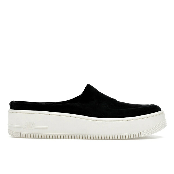 Nike ナイキ レディース スニーカー  【Nike Air Force 1 Lover XX Premium Sail (Women\u0027s)】  大きさ US_7.5(24.5糎) Black/Sail