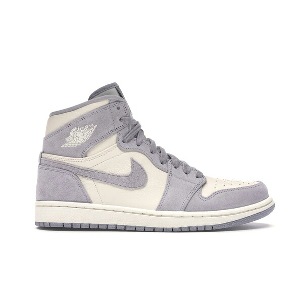 Jordan ジョーダン レディース スニーカー 【Jordan 1 Retro High Pale Ivory (Women's)】 サイズ US_7.5(24.5cm) Pale Ivory/Phantom-Sail|asty