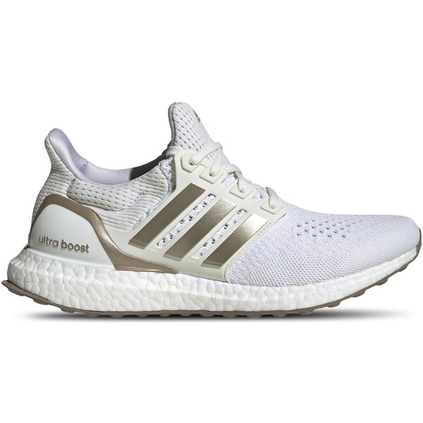 adidas アディダス レディース スニーカー  【adidas Ultra Boost 1.0 White Cyber Metallic (Women\u0027s)】  大きさ US_6(23.0糎) White/Cyber Metallic/Off White
