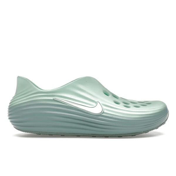 Nike ナイキ レディース スニーカー  【Nike ReactX Rejuven8 Cannon (Women\u0027s)】  大きさ US_7(24.0糎) Cannon/Mint Foam/Mint Foam