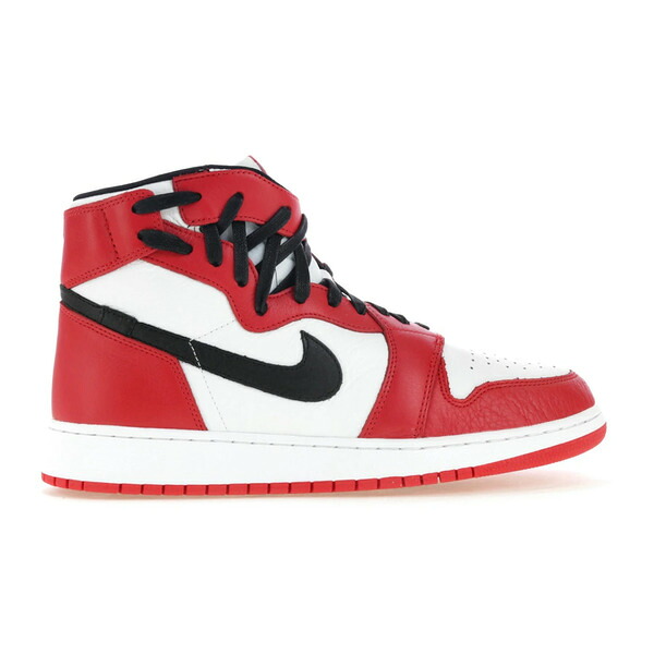 Jordan ジョーダン レディース スニーカー 【Jordan 1 Rebel XX Chicago (Women's)】 サイズ US_6(23.0cm) White/Black-University Red｜asty