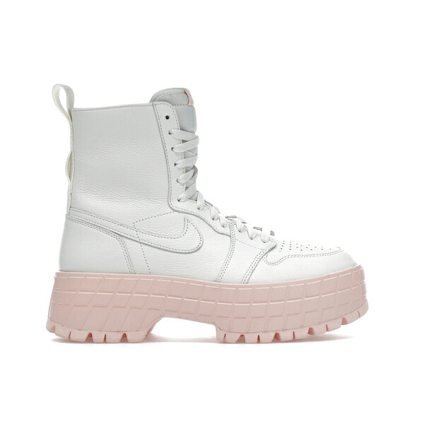 Jordan ジョーダン レディース スニーカー  【Jordan 1 High Brooklyn Sail Legend Pink (Women\u0027s)】  大きさ US_6(23.0糎) Sail/Legend Pink/Sail