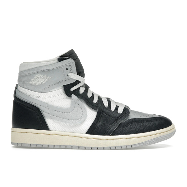 Jordan ジョーダン レディース スニーカー  【Jordan 1 High Method of Make Anthracite (Women\u0027s)】  大きさ US_9(26.0糎) Anthracite/Neutral Grey/Sail/Muslin