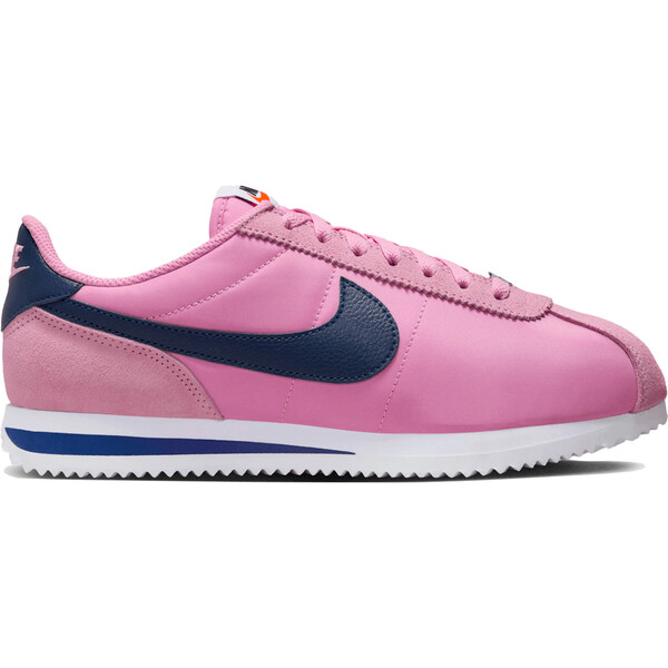 Nike ナイキ レディース スニーカー  【Nike Cortez TXT Beyond Pink Blue Void (Women\u0027s)】  大きさ US_W_11.5 Beyond Pink/White/Black/Blue Void