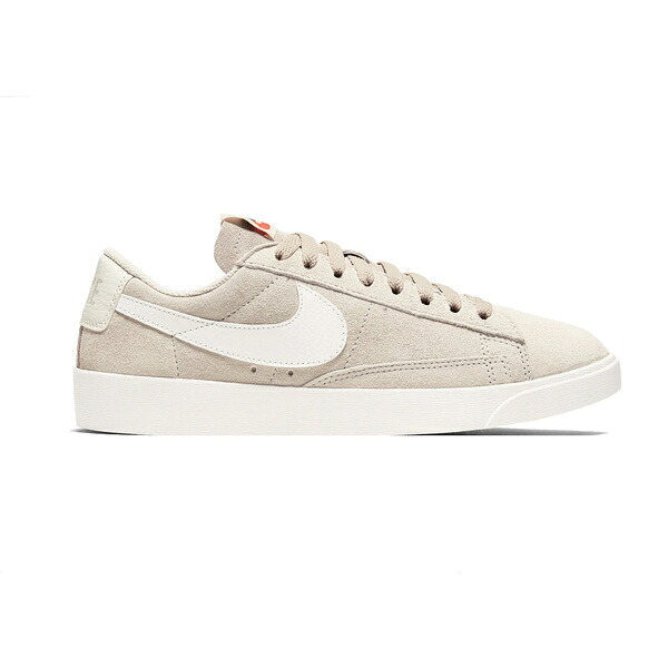 Nike ナイキ レディース スニーカー  【Nike Blazer Low SD Sand (Women\u0027s)】  大きさ US_7.5(24.5珊) Desert Sand/Sail