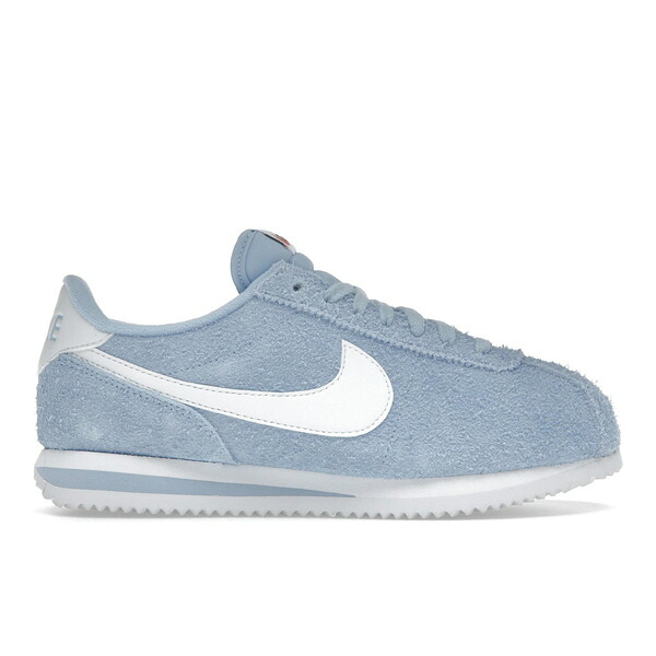 Nike ナイキ レディース スニーカー  【Nike Cortez Vintage Aluminum (Women\u0027s)】  大きさ US_W_11.5 Aluminum/White