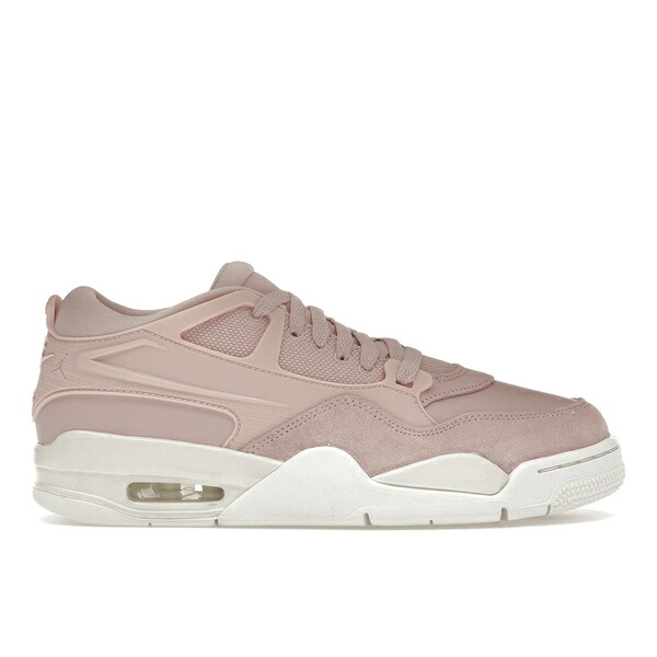 Jordan ジョーダン レディース スニーカー  【Jordan 4 RM Pink Oxford (Womens)】  大きさ US_5.5(22.5糎) Pink Oxford/Phantom