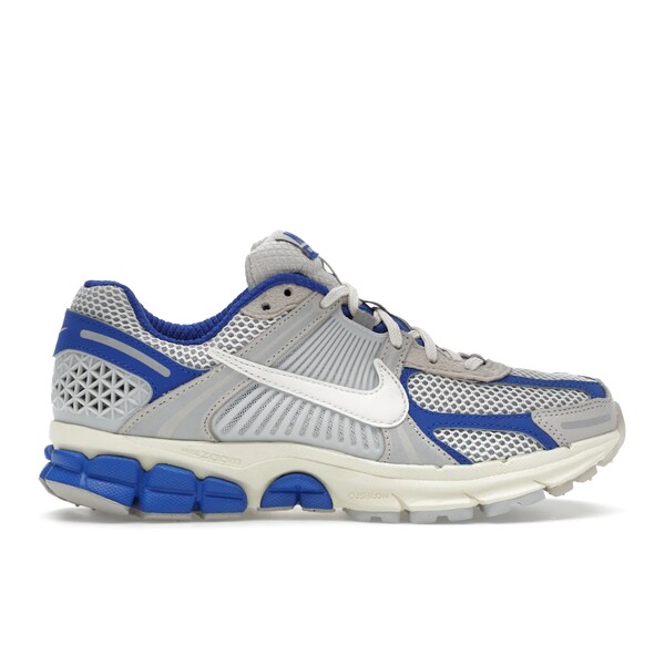 Nike ナイキ レディース スニーカー  【Nike Zoom Vomero 5 Coconut Milk Game Royal (Women\u0027s)】  大きさ US_W_11 Coconut Milk/Game Royal/White