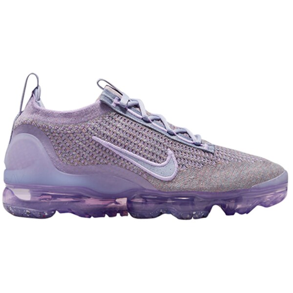 Nike ナイキ レディース スニーカー  【Nike Air VaporMax 2021 FK Day to Night Lilac (Women\u0027s)】  大きさ US_8.5(25.5珊) Lilac
